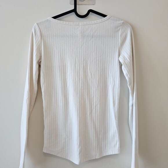 The Group Babaton Kerry Long Sleeve Top - Picture 5 of 6